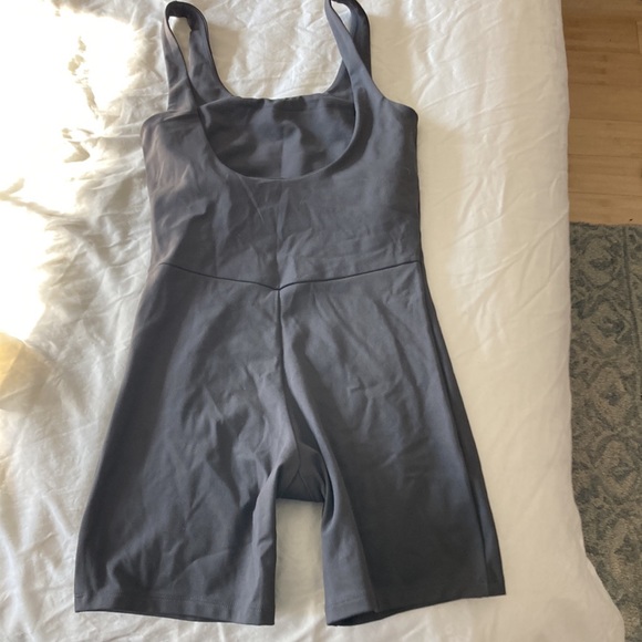 Girlfriend Collective Unitard - Picture 2 of 6